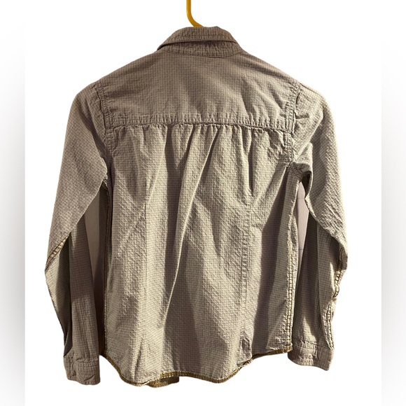 Boy’s size M // Oliver’s 100% Cotton Button down Shirt - Picture 2 of 6